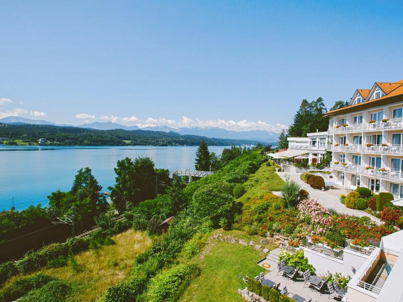 Ferienhotel Wörthersee