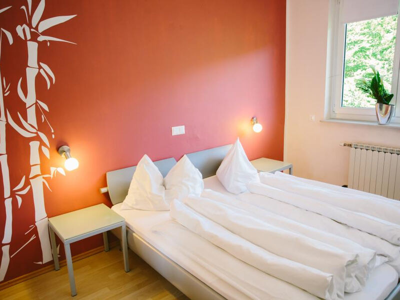 Ferienhotel Wörthersee