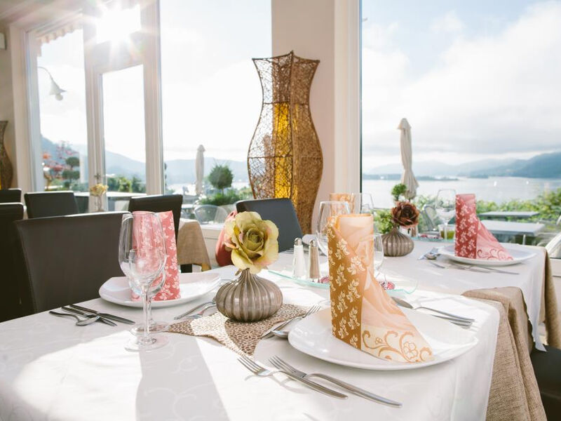 Ferienhotel Wörthersee