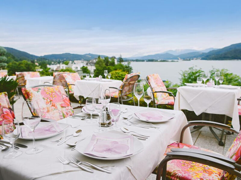 Ferienhotel Wörthersee