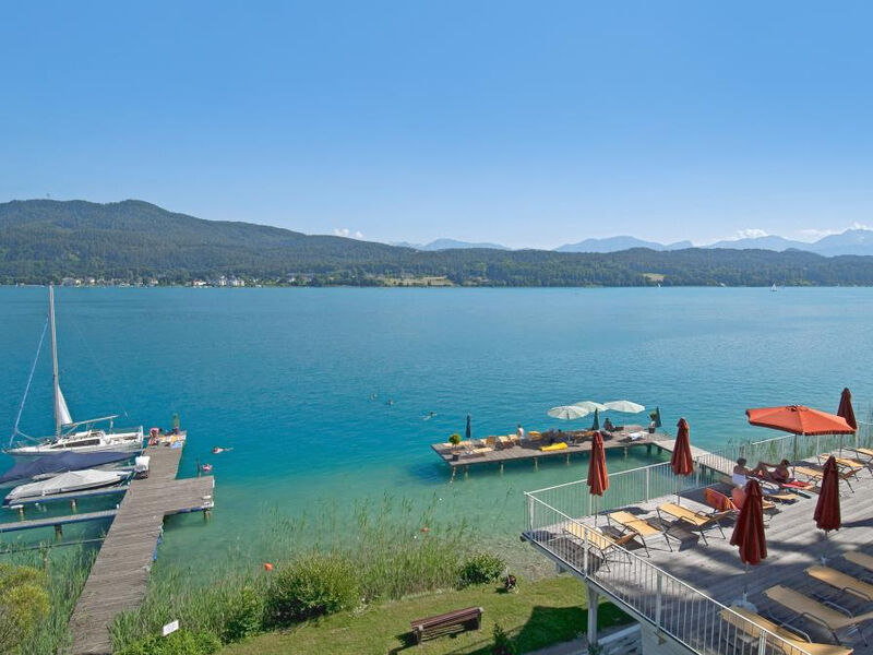 Ferienhotel Wörthersee