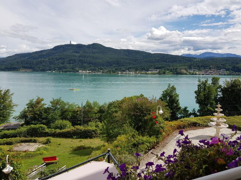 Ferienhotel Wörthersee