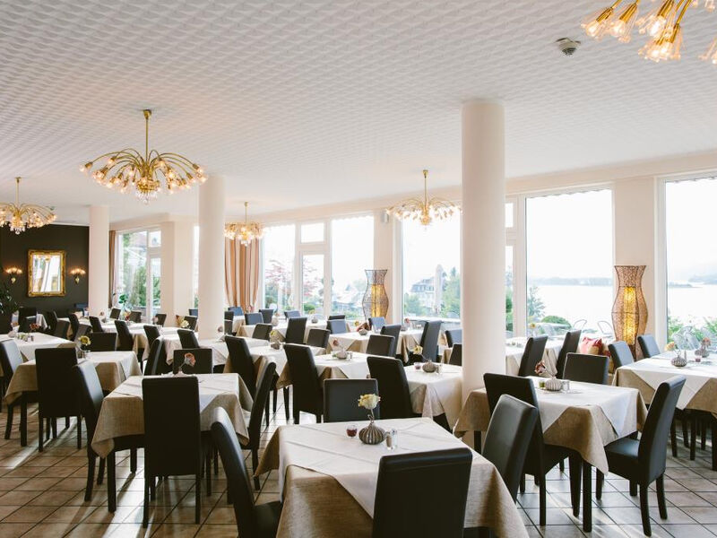 Ferienhotel Wörthersee
