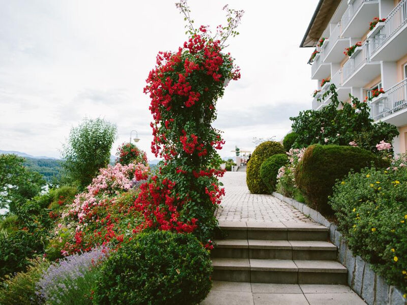 Ferienhotel Wörthersee