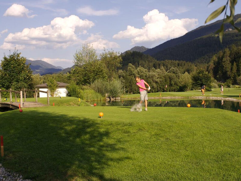 Ferienpark Putz