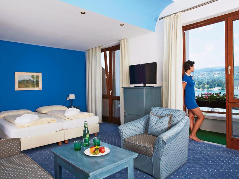Hotel Park's