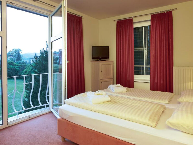 Hotel Park's