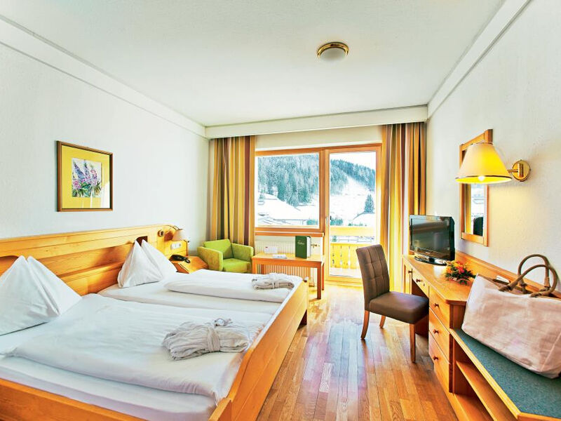 Sporthotel Kostmann