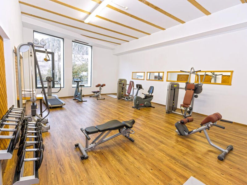 Sporthotel Kostmann