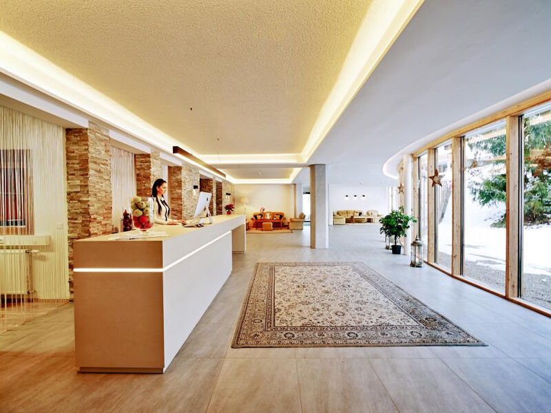 Sporthotel Kostmann