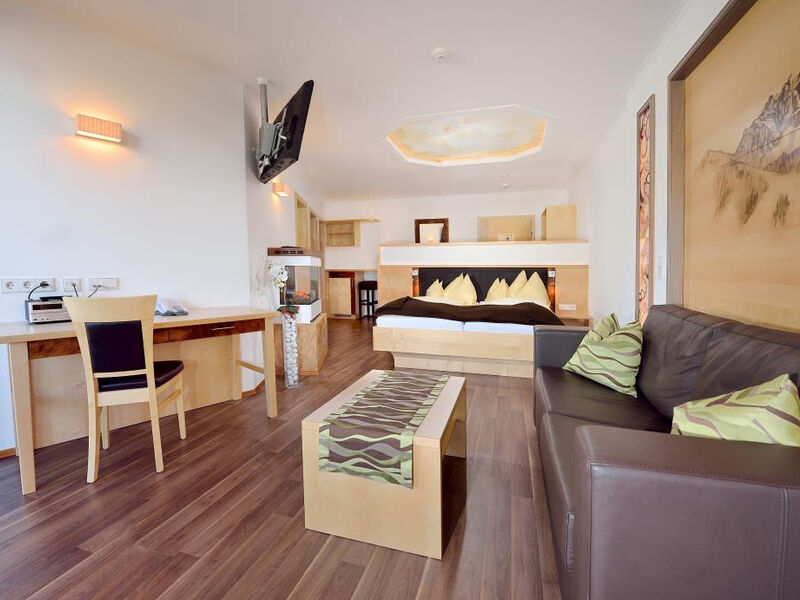 Hotel Gartnerkofel