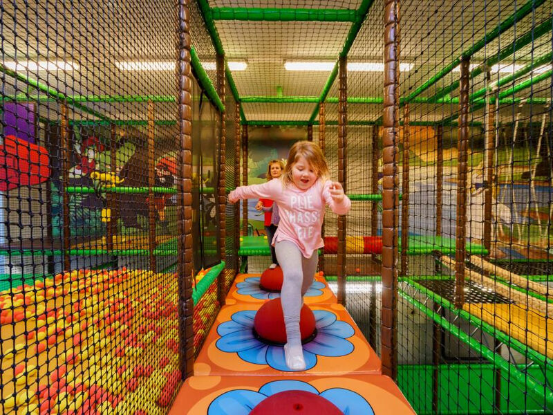 Hotel Gartnerkofel