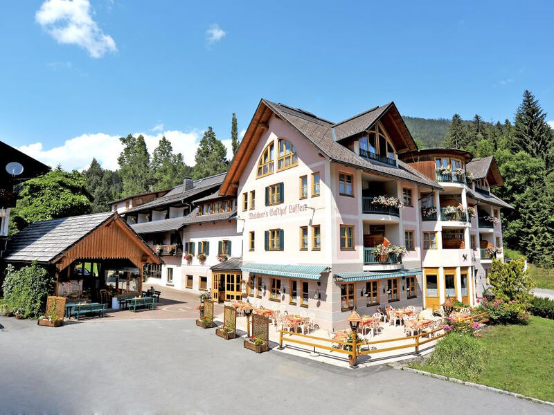 Hotel Löffele