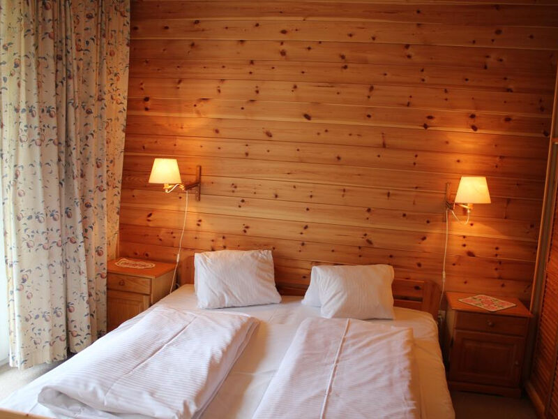 Appartementanlage Thermenblick