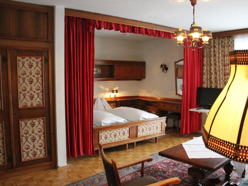 Appartementanlage Thermenblick