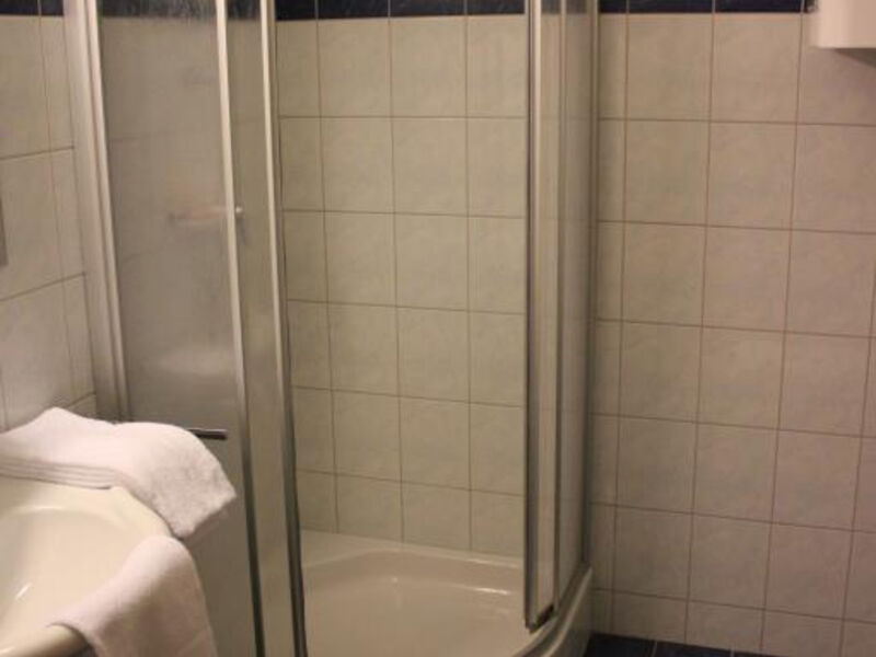 Appartementanlage Thermenblick