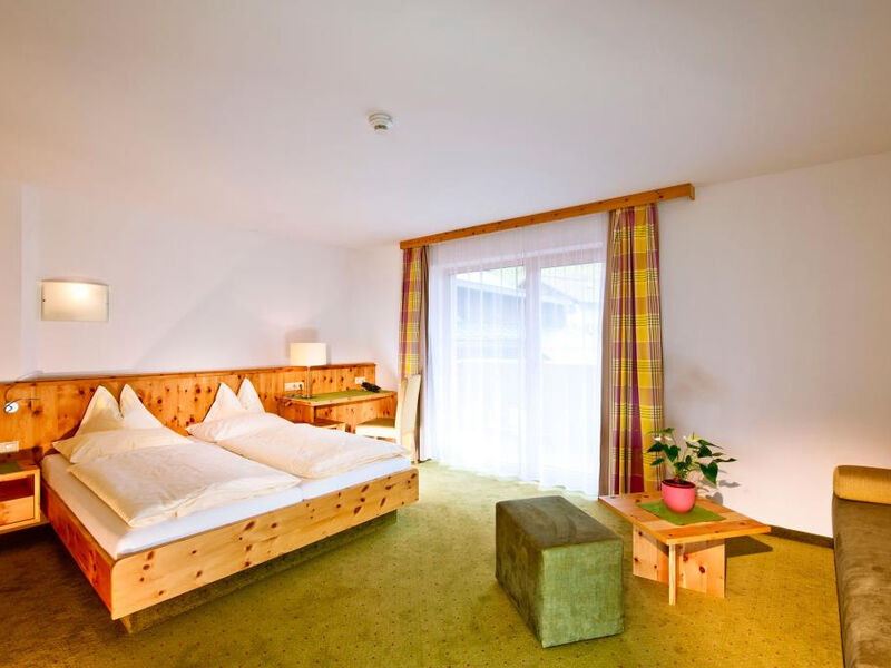 Hotel Mathiesn