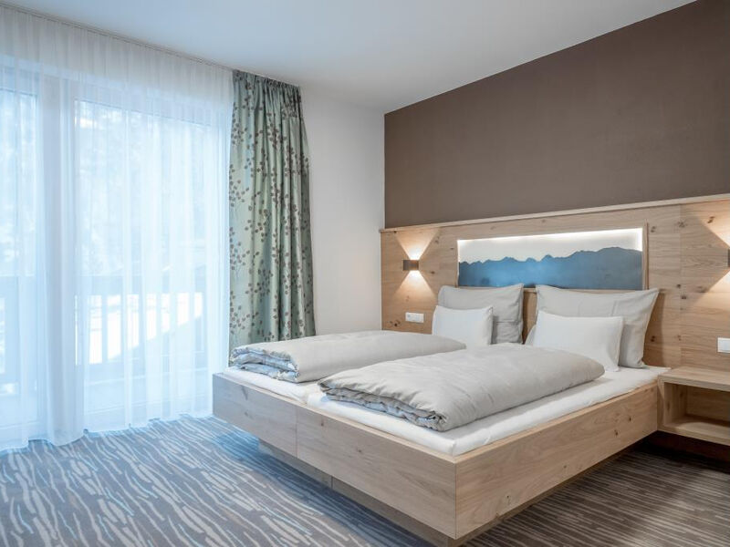Hotel Mathiesn