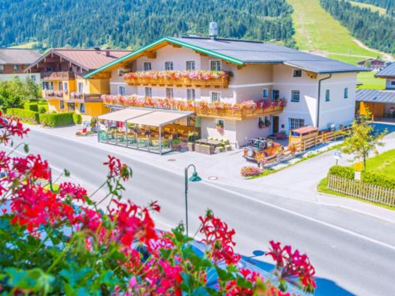 Hotel Schnitzl