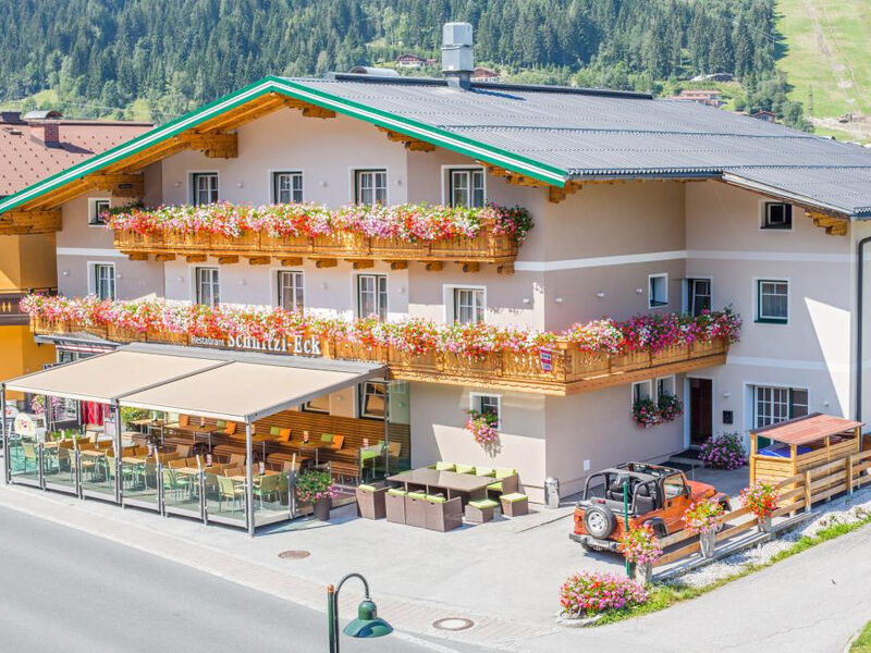 Hotel Schnitzl