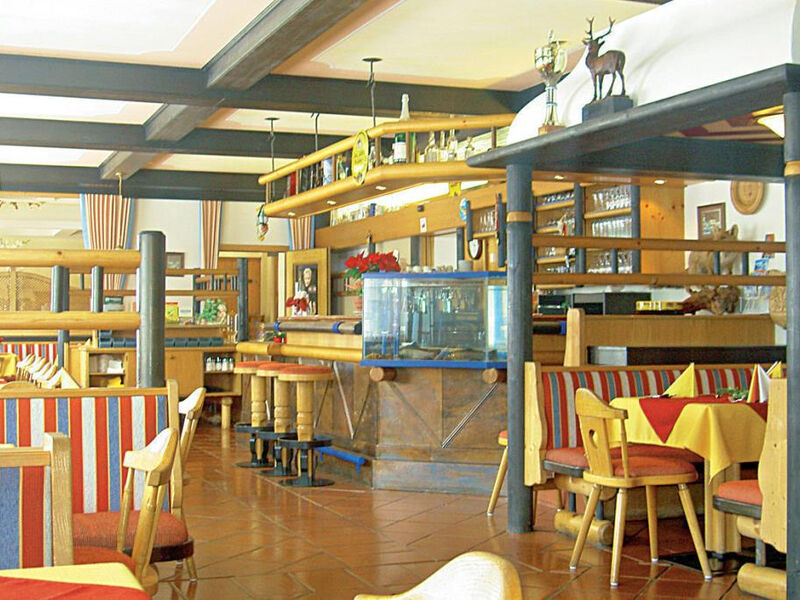 Gasthof Forellenhof-Hammerwirt