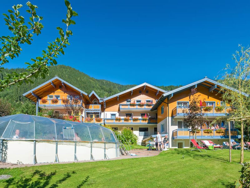Gasthof Forellenhof-Hammerwirt
