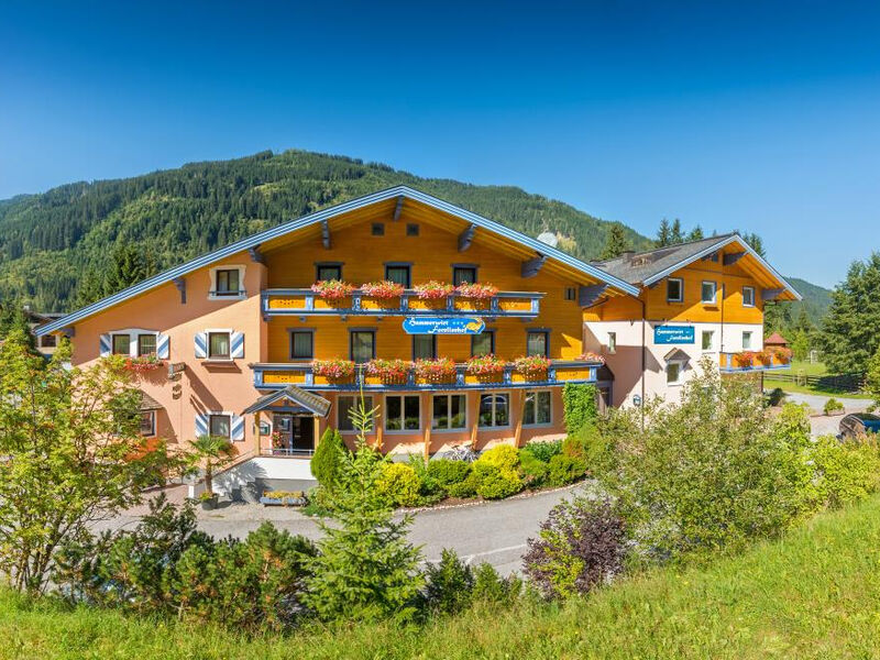 Gasthof Forellenhof-Hammerwirt