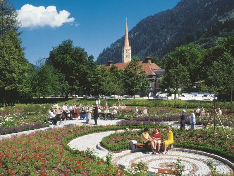 Hotel Salzburgerhof