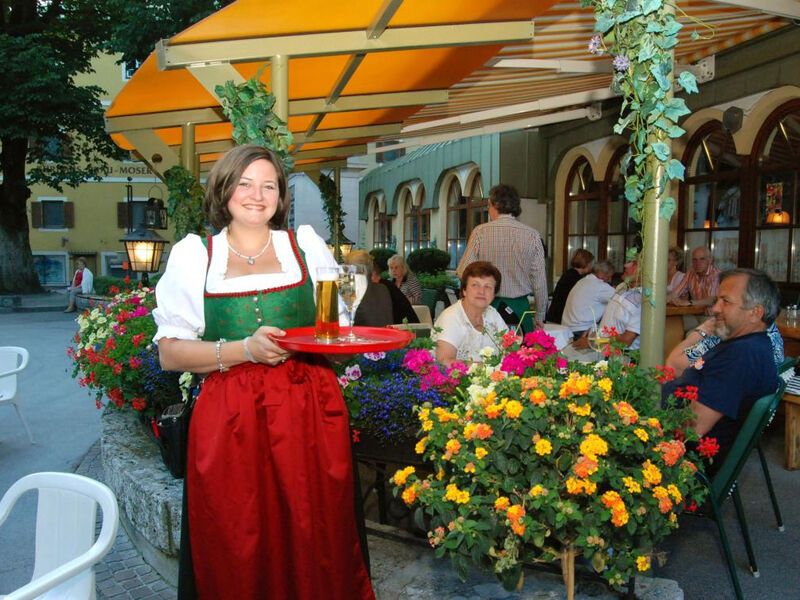 Hotel Salzburgerhof