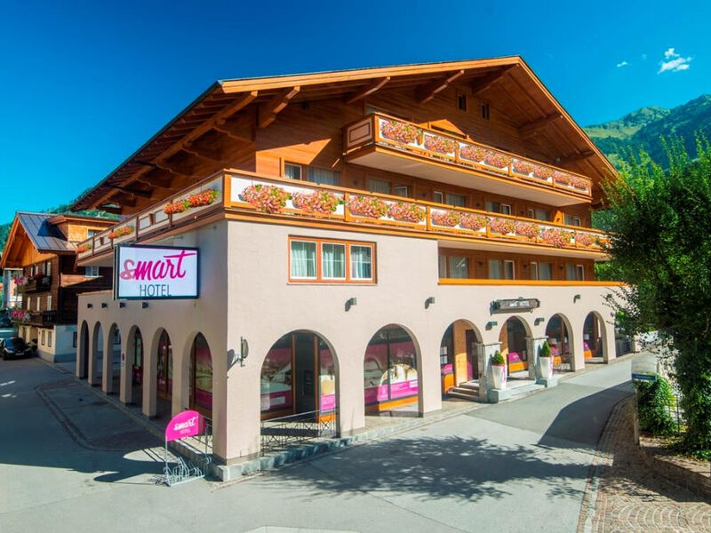 smart HOTEL