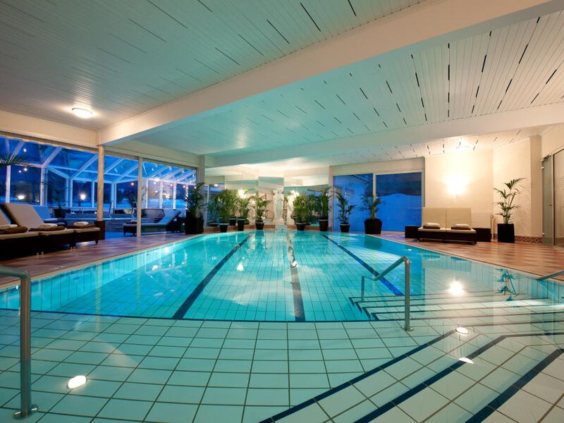 Hotel Thermal-Spa Astoria