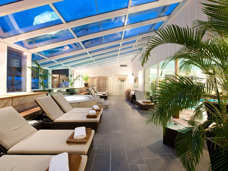 Hotel Thermal-Spa Astoria