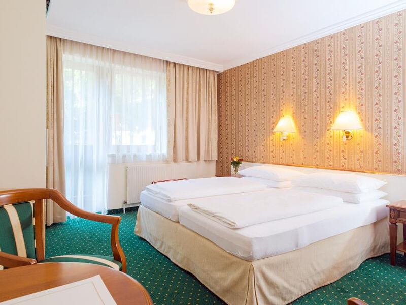 Alpenhotel Erzherzog Johann