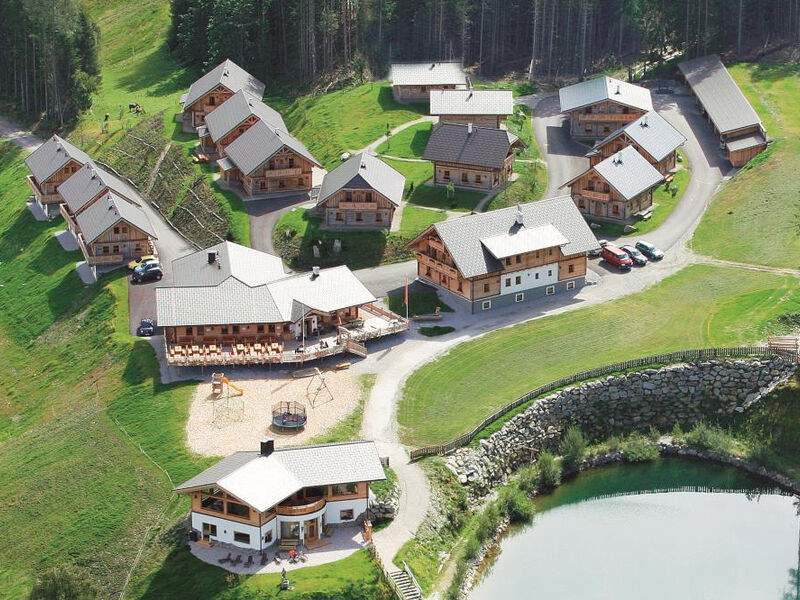 Almwelt Austria