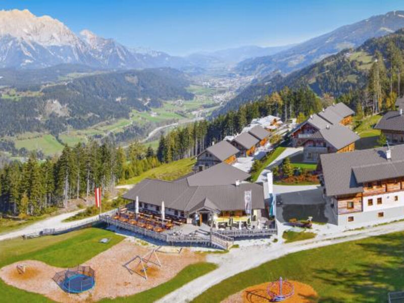 Almwelt Austria