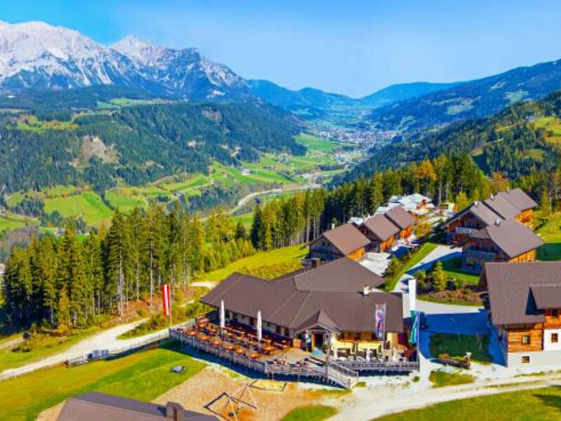 Almwelt Austria