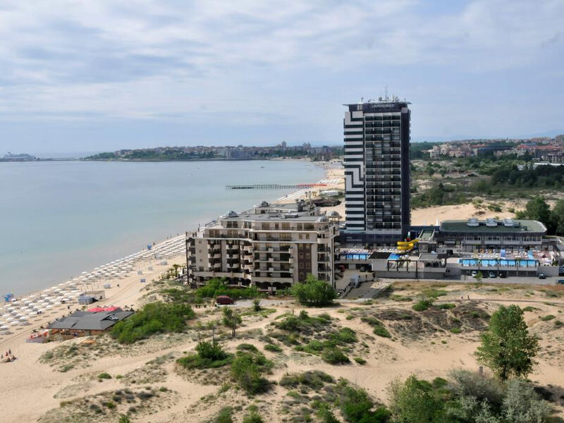 Hotel Burgas Beach