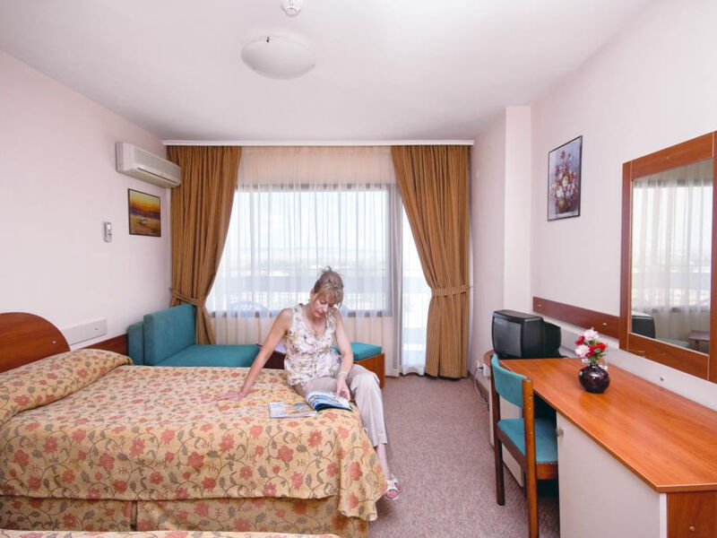 Hotel Burgas Beach