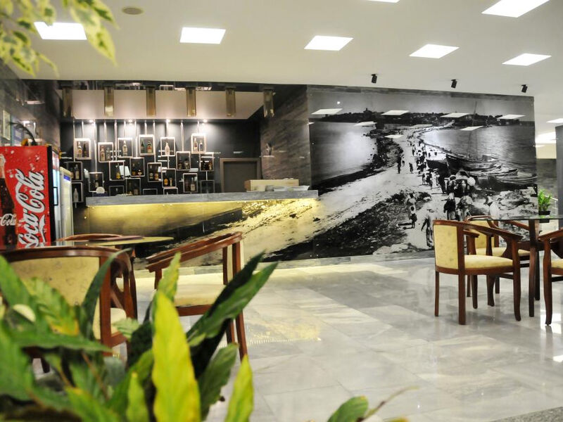 Hotel Burgas Beach
