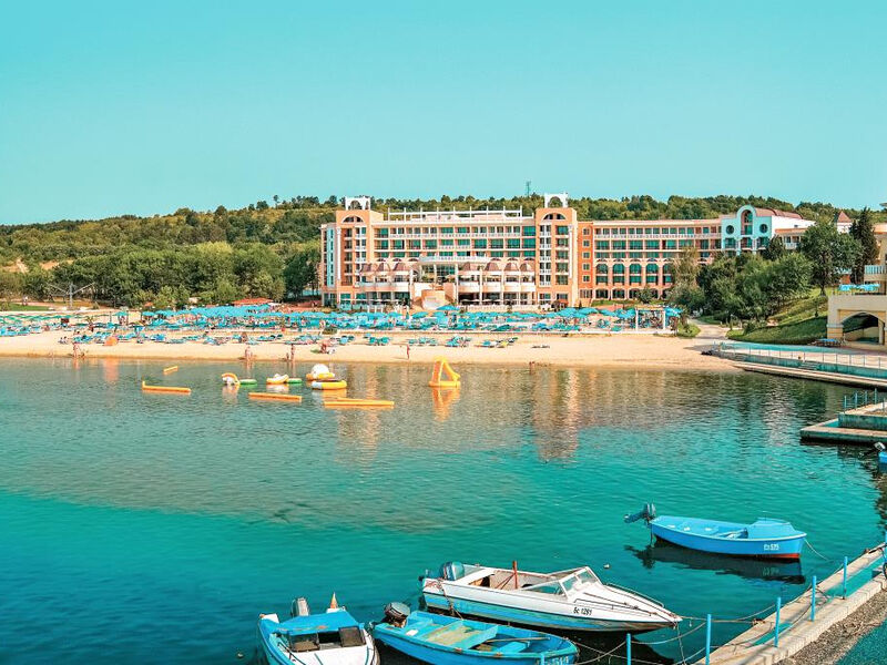 Hotel Marina Beach