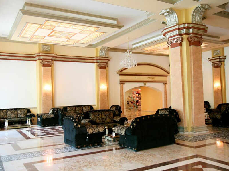 Hotel Marina Beach
