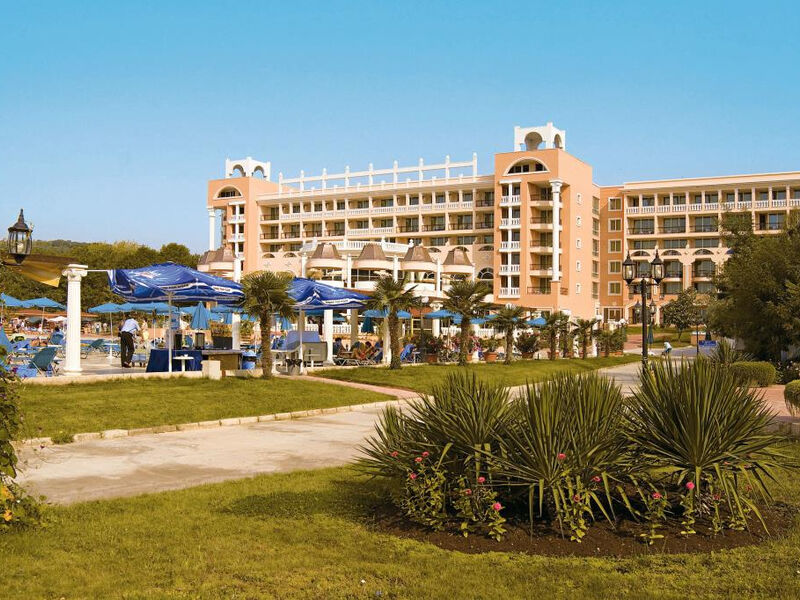 Hotel Marina Beach