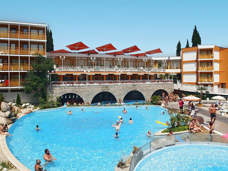 Nessebar Beach Resort