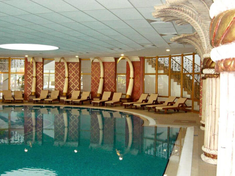 Marina Royal Palace