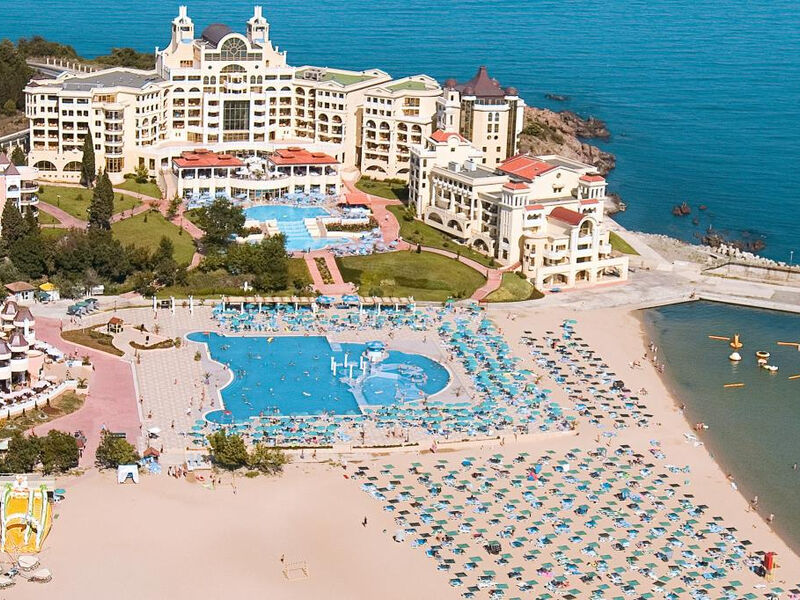 Marina Royal Palace