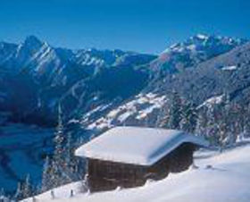 Haus Panorama