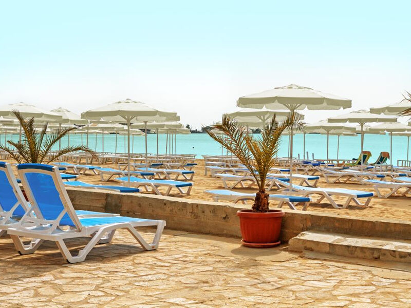 Hotel Bilyana Beach