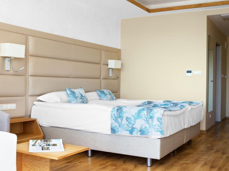 Hotel Bilyana Beach