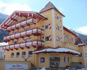 Hotel Alpenschlössl