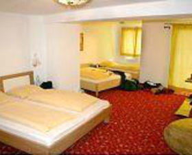 Hotel Alpenschlössl